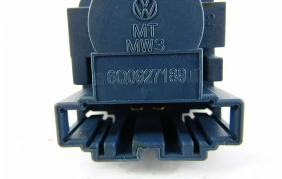 Clutch pedal sensor
