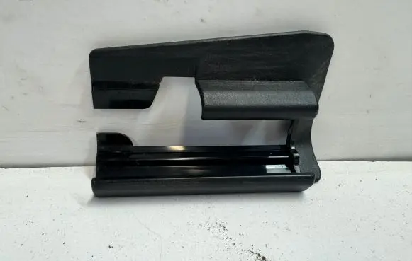 Mercedes-Benz C W205 Sliding door rail trim A2059191200