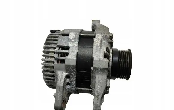 Citroen C4 Aircross Generator/alternator 1800A334