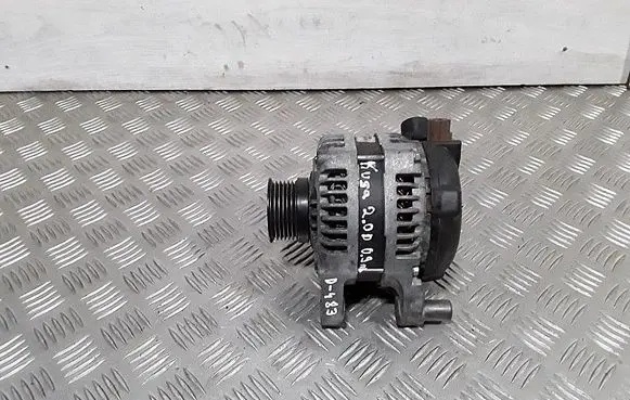 Ford Kuga I Generator/alternator 1042102710
