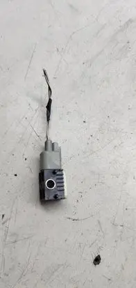 Ford Focus C-MAX Airbag deployment crash/impact sensor 3m5t14b342ab