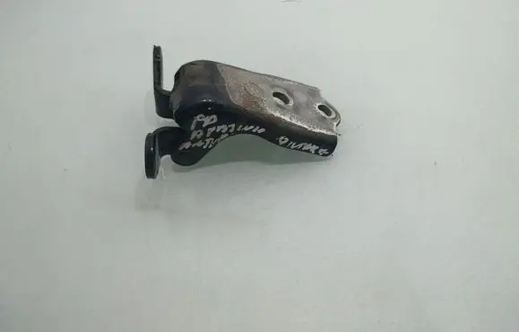 Front door lower hinge