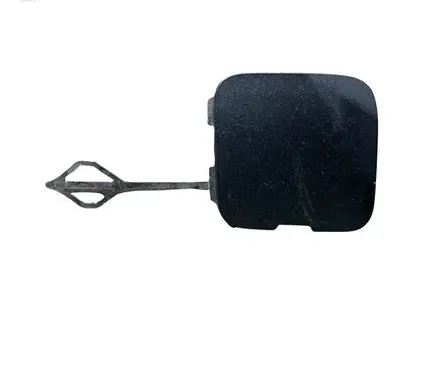 Renault Trafic III (X82) Front tow hook cap/cover 511800680R PETD10 TD10
