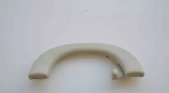 Mercedes-Benz E W211 Rear interior roof grab handle A2118100151