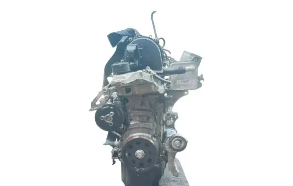 Volkswagen Polo V 6R Engine CBZC 03F103019L 03F103475K