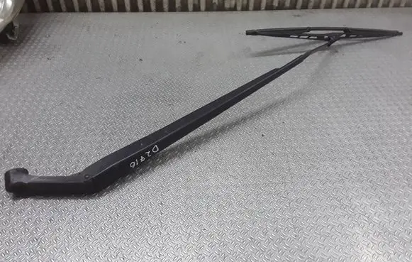 Toyota Corolla Verso E121 Windshield/front glass wiper blade 