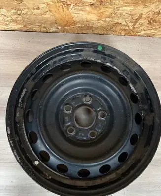 Toyota Auris E180 R16 steel rim 