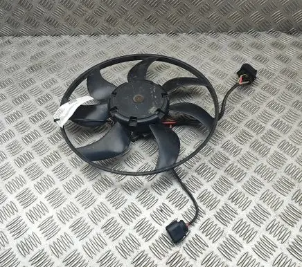 Audi A3 S3 8V Fan impeller 5Q0959455BJ 5Q0959455
