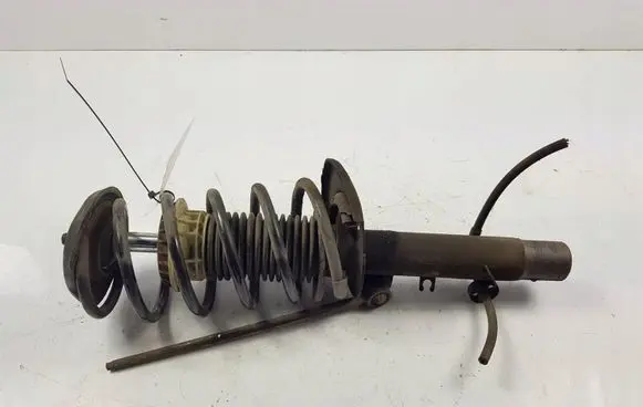 Peugeot 207 Front shock absorber/damper