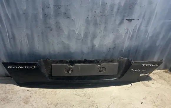 Ford Mondeo MK IV Tailgate trim 7S71A423A40A