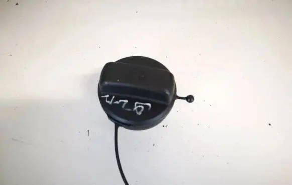 Fuel tank filler cap