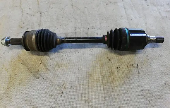 Mitsubishi Outlander Front driveshaft
