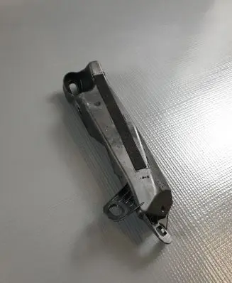 BMW i4 Other interior part 7458417