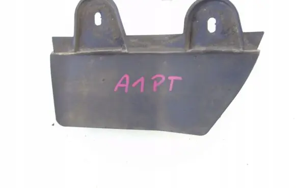 Rear mudguard
