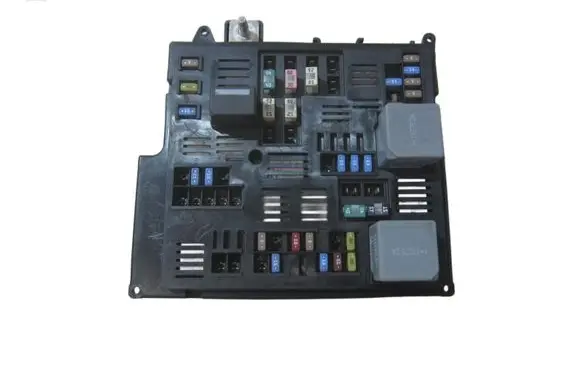 Volvo XC60 Fuse box set 31473772 VCXZVEEFDS66VOLVO