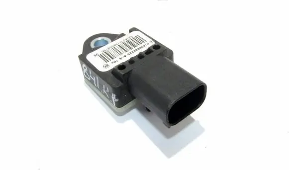 Mercedes-Benz B W245 Airbag deployment crash/impact sensor A1698202226
