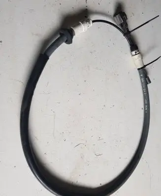 Opel Movano B Handbrake/parking brake wiring cable 364024124R