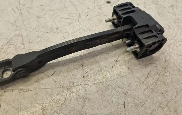 Porsche 911 991 Front door check strap stopper 99153715100