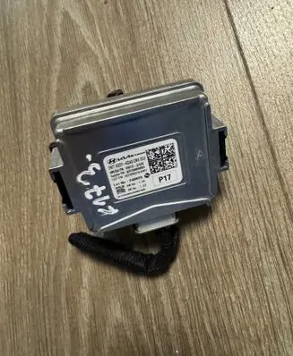 Hyundai Ioniq 5 Other devices 99810GI600