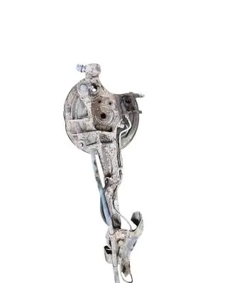 Subaru Outback Rear wheel hub