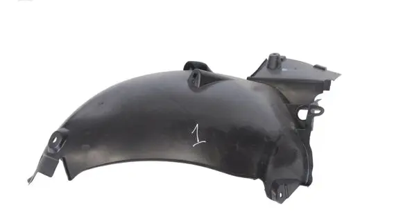 Mercedes-Benz S W221 Front wheel arch liner splash guards A2216900630