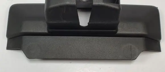 Alfa Romeo 159 Parcel shelf load cover trim 