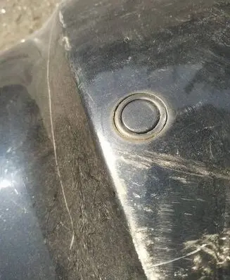 Parking PDC sensor