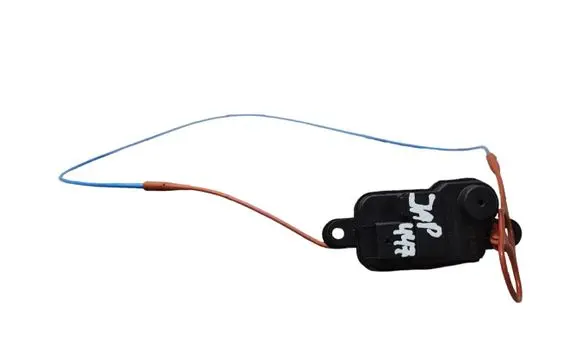 Audi A3 8Y Fuel tank cap lock motor 4M0862153C 165447