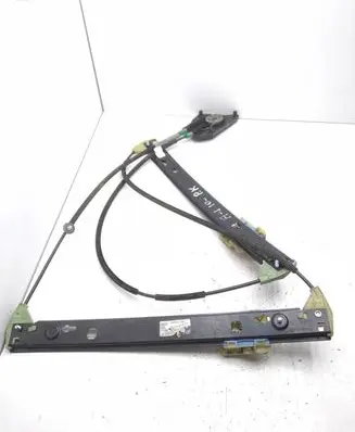 Audi A1 Front door electric window regulator 8X3837461