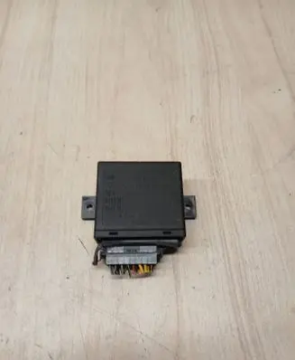 Opel Zafira A Light module LCM 09135156 410203013003