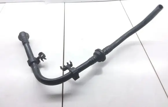 Volkswagen New Beetle Vacuum line/pipe/hose 1J0612041AB