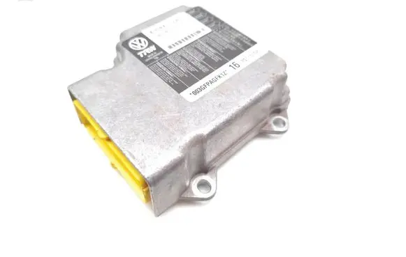 Airbag control unit/module