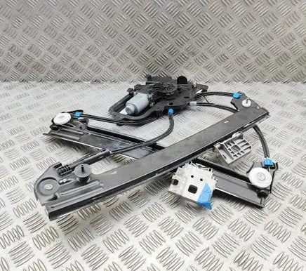 Tesla Model 3 Front door electric window regulator 109662014J