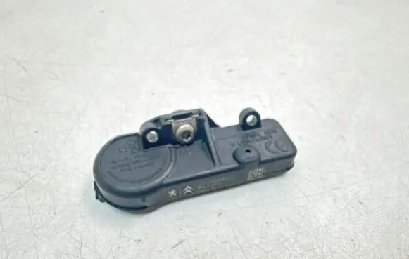Nissan Qashqai Tire pressure sensor 9673860880 2011DJ0762 14066661