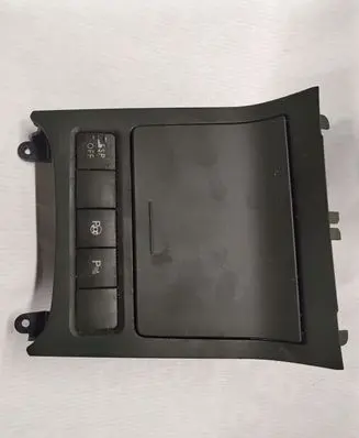 Volkswagen Golf VI Ashtray (front) 5K0857961