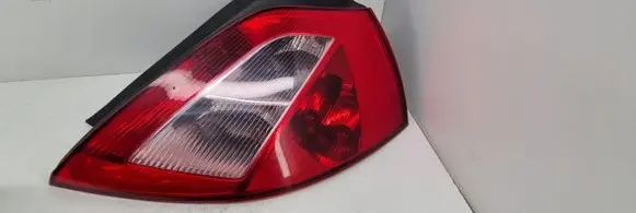 Renault Megane II Rear/tail lights 8200073237