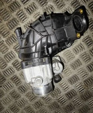 Ford Transit Custom Throttle valve GK2Q9F991AA