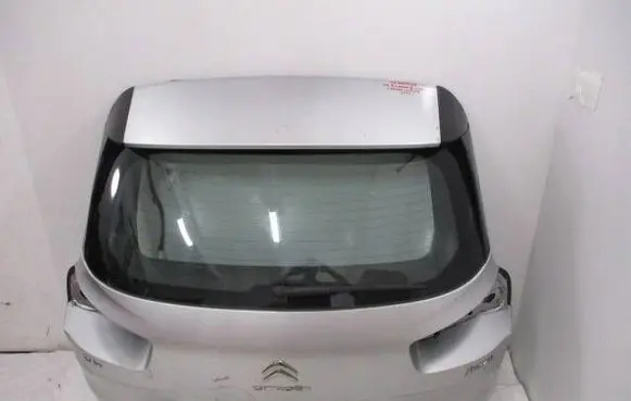 Citroen C4 II Picasso Tailgate/trunk/boot lid 
