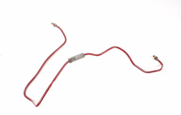 Porsche Panamera (970) Air intake hose/pipe 97035817904