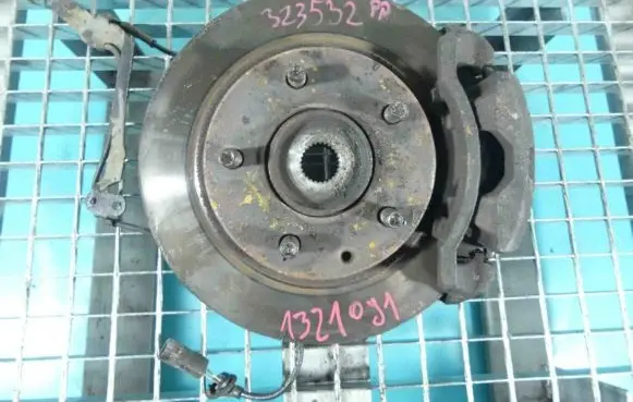 Mazda Premacy Front wheel hub spindle knuckle IMPRK1321091