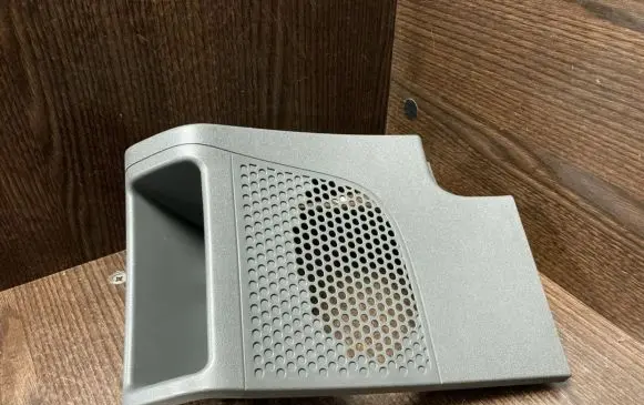 Iveco Daily 4th gen Panel speaker 5801259242 3802521