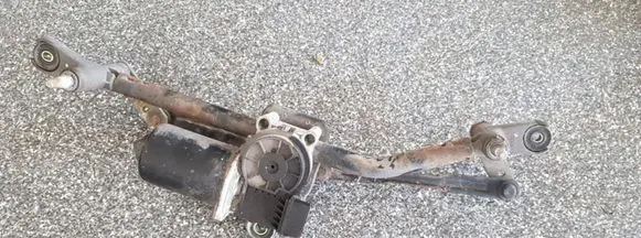 KIA Picanto Front wiper linkage and motor