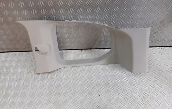Citroen Berlingo (C) pillar trim