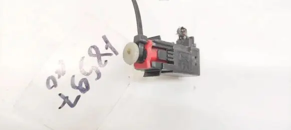 Fiat Punto (188) Brake pedal sensor switch 55701395 869619858