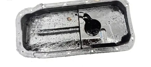 Opel Corsa B Oil sump