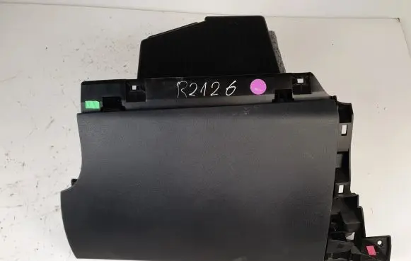 Peugeot 508 Glove box 9686450877