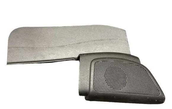 Dash center speaker trim cover