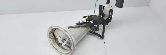 Fuel level sensor
