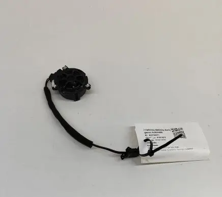 Audi Q4 Sportback e-tron Front door speaker 11A035411A
