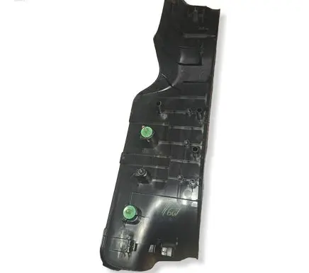 Nissan X-Trail T32 Rear sill trim cover 769544CE0A
